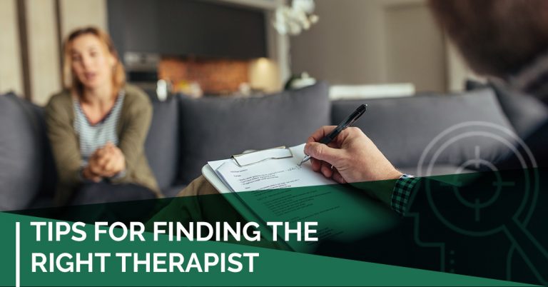 Tips for Finding the Right Therapist – Dr. Eliana Cohen Psychology